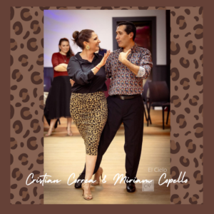 TWS1: Tango Primeros Pasos